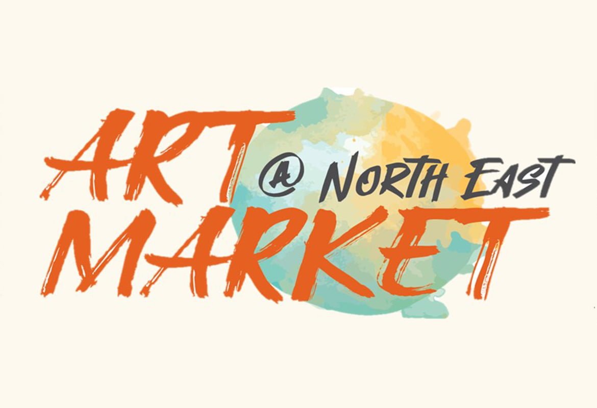 Art Market @ North East