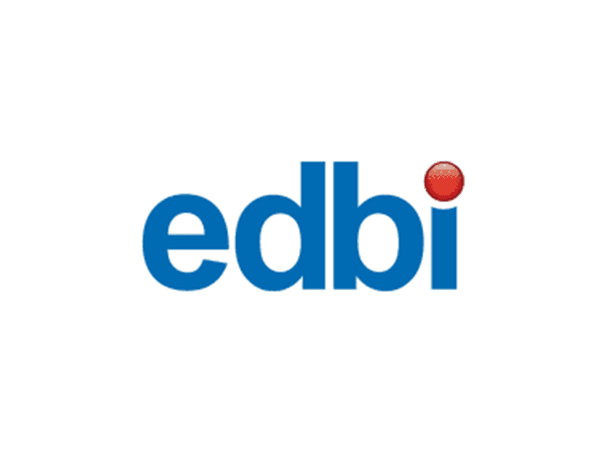 EDBI Logo