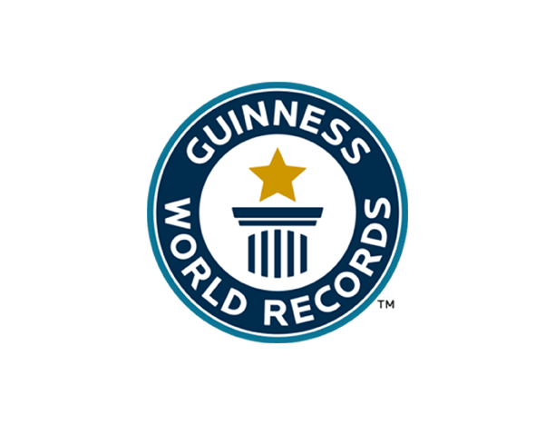 Guinness World Record Logo