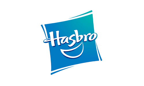 Cityneon Partner Hasbro