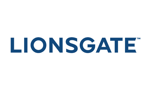 Cityneon Partner Lionsgate