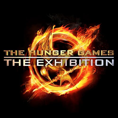 LionsgateのThe Hunger Games : The Exhibitionは、米国ニューヨーク市で世界初演を行う