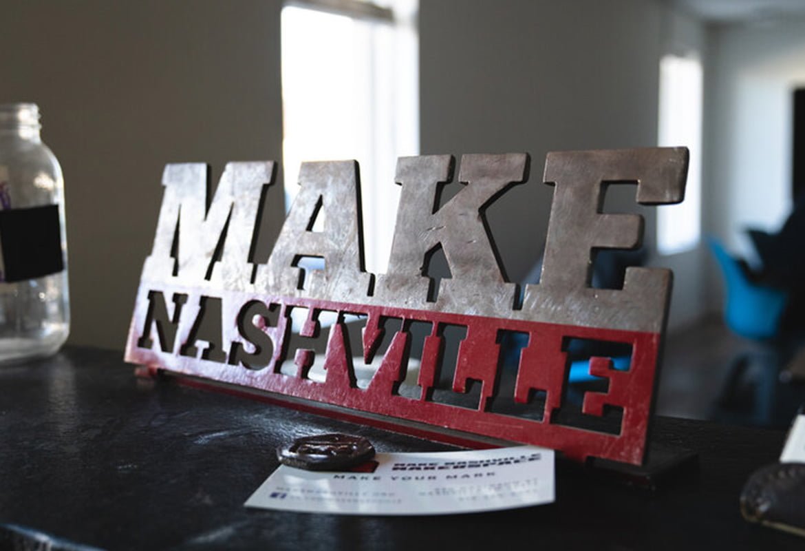 Make Nashville Image