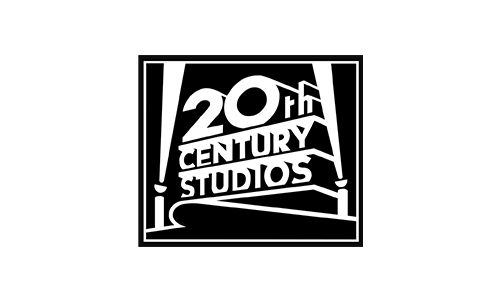 Cityneon Partner 20th Century Studios