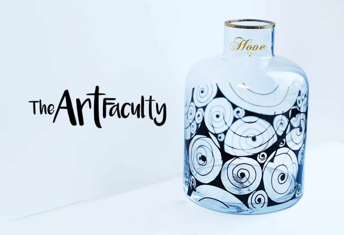 Cityneon Supports The Art Faculty