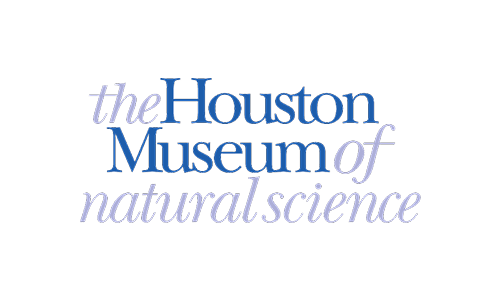 Cityneon Partner The Houston Museum of Natural Science