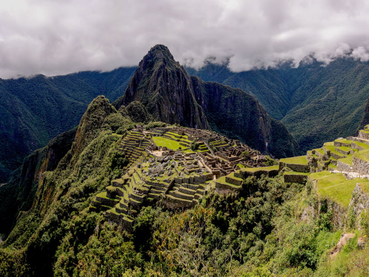 Cityneon’s exhibit “Machu Picchu and the Golden Empires of Peru” to ...