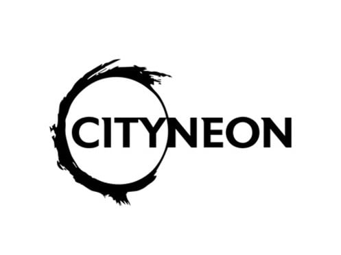 Cityneon Logo